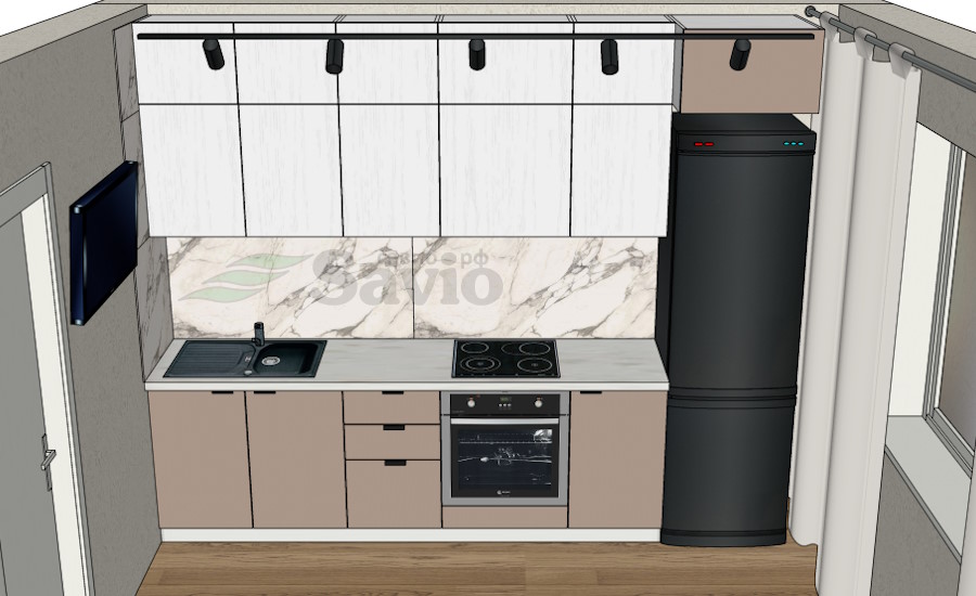 kuhnya-standart-beige-3-l-foto-3
