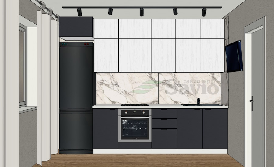 kuhnya-standart-grey-3-p-foto-1